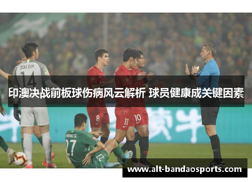 印澳决战前板球伤病风云解析 球员健康成关键因素